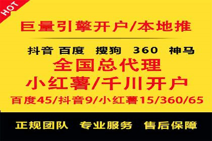 行业标杆：SEM托管公司案例解析